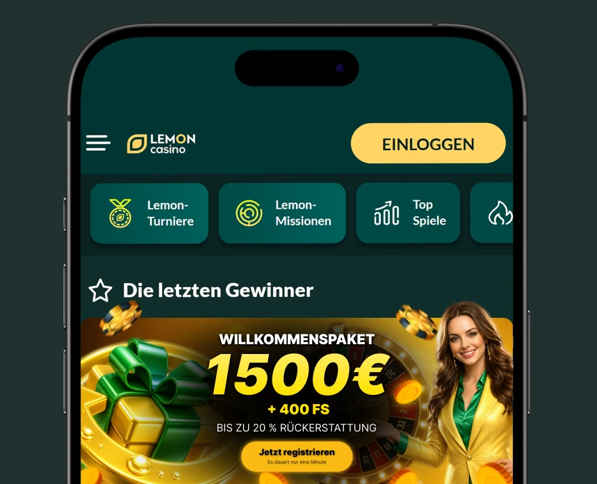 App Banner Mobile